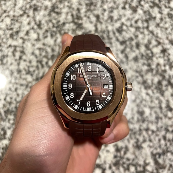 Men’s watch